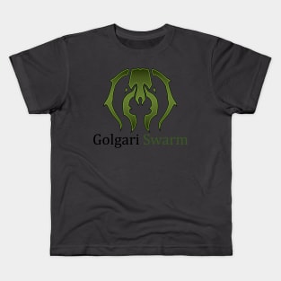 Golgari Swarm Kids T-Shirt